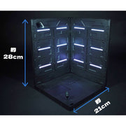 Mr Hobby (Gunze) LED Hangar Base Plus