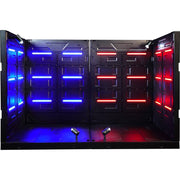 Mr Hobby (Gunze) LED Hangar Base Plus