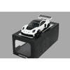 GT-Spirit 1/18 Porsche 911 (992.1) GT3 R Rennsport White 2023