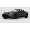 GT-Spirit 1/18 Aston Martin Vantage S Satin Xenon Grey 2026
