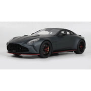GT-Spirit 1/18 Aston Martin Vantage S Satin Xenon Grey 2026