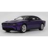GT-Spirit 1/18 Dodge Charger Daytona R/T Plum Crazy 2024