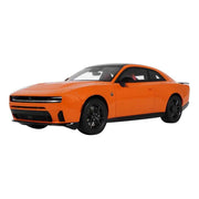 GT Spirit 1/18 Dodge Charger R/T Peel Out Orange 2026