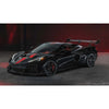 GT-Spirit 1/18 Chevrolet Corvette ZR1X Black 2025