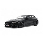 GT-Spirit GT544 1/18 2024 Brabus Rocket GTS (Black)