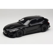 GT-Spirit GT544 1/18 2024 Brabus Rocket GTS (Black)
