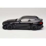 GT-Spirit GT544 1/18 2024 Brabus Rocket GTS (Black)