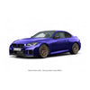 GT-Spirit GT552 1/18 2025 BMW M2 CS (Blue)