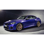 GT-Spirit GT552 1/18 2025 BMW M2 CS (Blue)