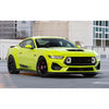 GT-Spirit GT565 1/18 2025 Ford Mustang RTR Spec-3 (Yellow)