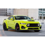 GT-Spirit GT565 1/18 2025 Ford Mustang RTR Spec-3 (Yellow)
