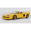 GT-Spirit 1/18 Koenig Specials Spider Giallo Modena 1987