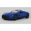 GT-Spirit 1/18 Aston Martin Vanquish Volante Morpheus Blue 2025