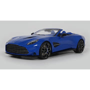 GT-Spirit 1/18 Aston Martin Vanquish Volante Morpheus Blue 2025