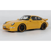 GT-Spirit 1/18 Techart CT3 Speed Yellow 1995