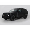 GT-Spirit 1/18 Brabus 600 Black 2025