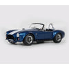 GT-Spirit 1/18 Shelby Cobra 427 S/C Navy Blue 1967