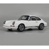 GT-Spirit 1/18 Porsche 911 R Grand Prix White 1967