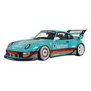 GT Spirit 1/18 RWB Boonme Turquoise 2025