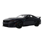 GT Spirit 1/18 Ford Mustang Dark Horse SC Blue Ember 2026
