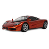 GT-Spirit 1/18 Mclaren F1 Roadcar Mansour Orange 1992