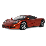 GT-Spirit 1/18 Mclaren F1 Roadcar Mansour Orange 1992