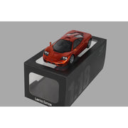 GT-Spirit 1/18 Mclaren F1 Roadcar Mansour Orange 1992