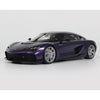 GT-Spirit 1/18 Koenigsegg Gemera Purple 2020