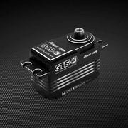 Power HD HV Brushless Servo (8.4V) 30kg