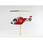 Guillows 11 Copter Toy