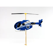 Guillows 11 Copter Toy
