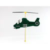 Guillows 11 Copter Toy