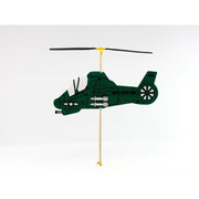 Guillows 11 Copter Toy