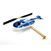 Guillows 11 Copter Toy