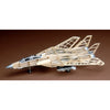 Guillows 1402 F-14 Tomcat Balsa Plane Model Kit
