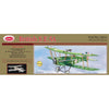 Guillows 202LC SE5-A Laser Cut Balsa Plane Model Kit