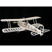 Guillows 202LC SE5-A Laser Cut Balsa Plane Model Kit
