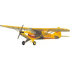 Guillows 303LC Piper Cub 95 - Laser Cut Balsa Plane Kit