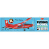 Guillows 304LC PC6 Porter - Laser Cut Balsa Plane Kit