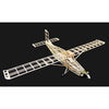 Guillows 304LC PC6 Porter - Laser Cut Balsa Plane Kit