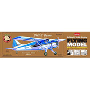 Guillows 305LC DHC-2 Beaver - Laser Cut Balsa Plane Kit