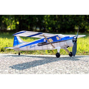 Guillows 305LC DHC-2 Beaver - Laser Cut Balsa Plane Kit