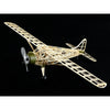 Guillows 305LC DHC-2 Beaver - Laser Cut Balsa Plane Kit