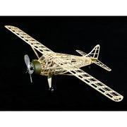 Guillows 305LC DHC-2 Beaver - Laser Cut Balsa Plane Kit