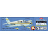 Guillows 307LC Cherokee - Laser Cut Balsa Plane Kit