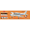 Guillows 308LC Musketeer - Laser Cut Balsa Plane Kit