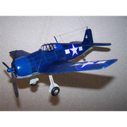 Guillows 503 Hellcat WWII