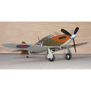 Guillows 506 Hawker Hurricane WWII 16in