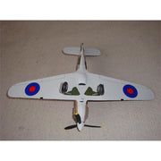 Guillows 506 Hawker Hurricane WWII 16in