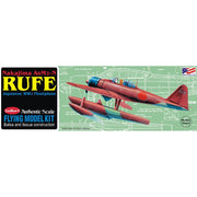 Guillows 507 Rufe Balsa Plane Model Kit